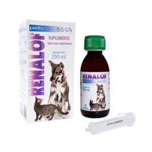 Renalof Suplemento Alimenticio 150 ml