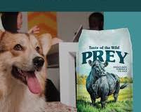 Taste of the wild Prey Carne Angus Beef para Perro - Image 2