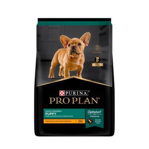 Alimento para Perro Pro Plan Cachorros Razas Pequeñas