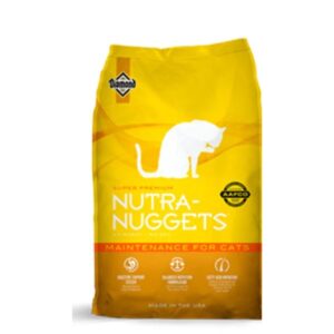Nutra-Nuggets Fórmula de Mantenimiento para Gatos