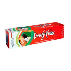 Denty Farm Crema Dental Mascotas