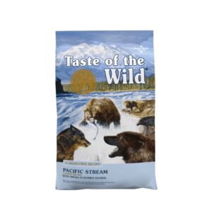 Comida para Perros Taste Of The Wild Pacific Salmón