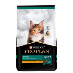Alimento para Gato Pro Plan Optistart Kitten Hasta 12 Meses de Edad