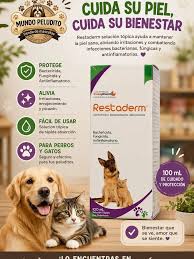 Restaderm por 100 ml - Image 2