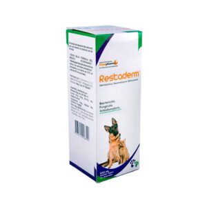 Restaderm por 100 ml
