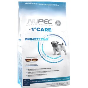 Alimento para Perro Nupec 1st Care Inmunity Plus
