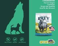 Taste of the wild Prey Carne Angus Beef para Perro - Image 3