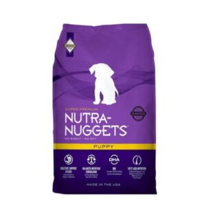 Nutra-Nuggets Perros Cachorros