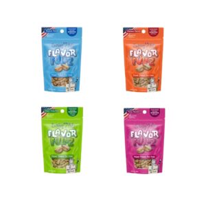 Snack Loving Pets Flavor Fullz
