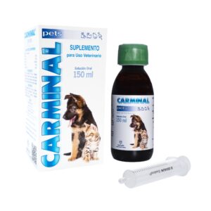Carminal Oral 150 Ml
