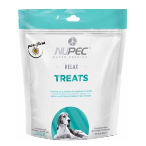 Premios Nupec Relax Treats de 180 g