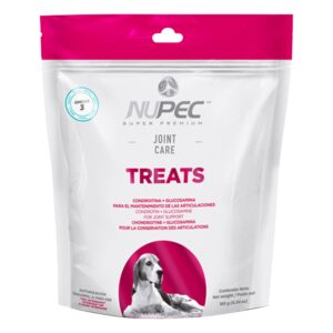 Premios Nupec Joint Care Treats de 180 g