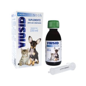 Viusid Pets Suplemento 150 Ml