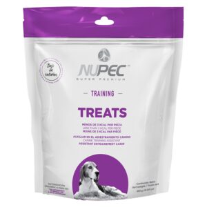 Premios Nupec Training de 180 g