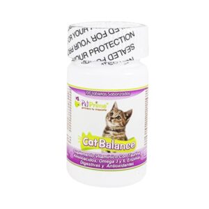 Cat Balance 100 Tabletas