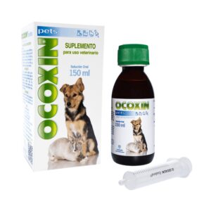 Ocoxin Pets Suplemento de 150 Ml