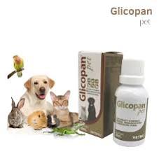 Glicopan Pet Suplemento para Perros y Gatos - Image 2