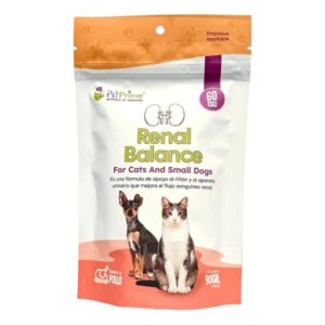 Renal Balance Gatos y Perros Pequeños 60 Nuggets