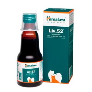 Himalaya Liv.52 Solucion Oral 110 Ml