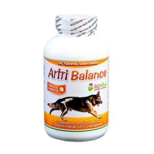 Artri Balance Suplemento x 60 Tabletas