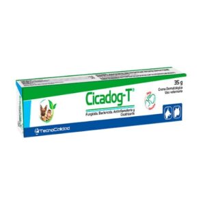 Cicadog-T para Perros y Gatos de 35 g