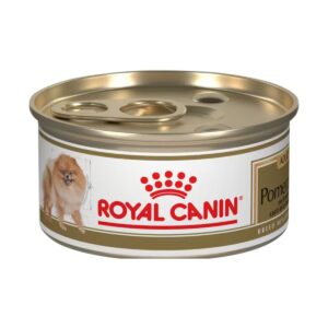 Lata Royal Canin Pomeranian 0.08 kg