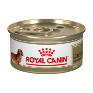 Lata Royal Canin para Perro Dachshund 0.08 kg