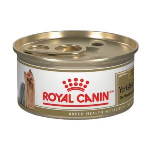 Lata Royal Canin Yorkshire Terrier 0.08 kg