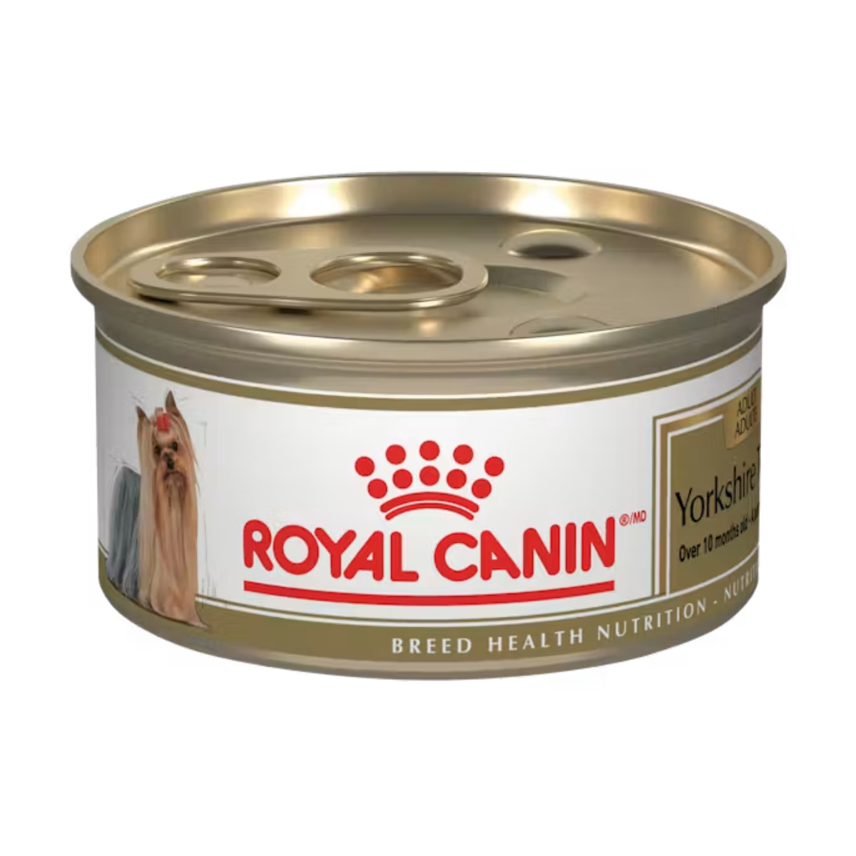 Lata Royal Canin Yorkshire Terrier 0.08 kg