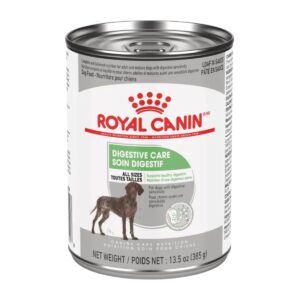 Lata Royal Canin para Perro CCN Digestive Care 0.38 kg