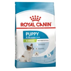 Royal Canin SHN XSmall Puppy 1.5 kg