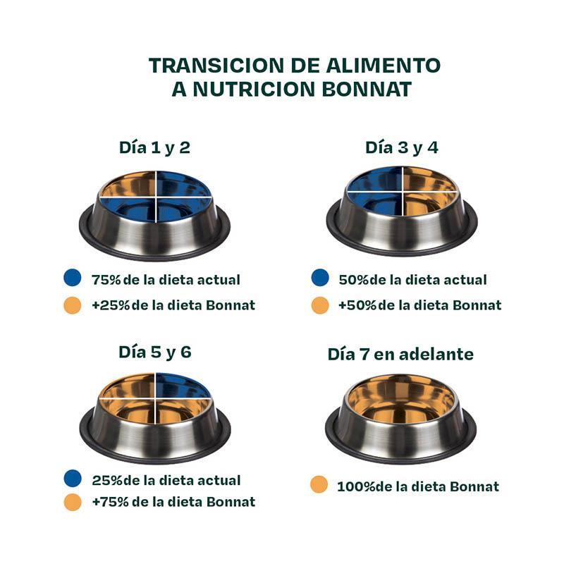 Bonnat Veterinary Diet para Gato Gastrointestinal 2 kg - Image 2