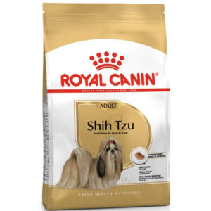 Royal Canin Shih Tzu Adulto para Perro 0.5 kg