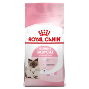 Royal Canin Mother & Babycat para Gatos