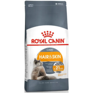 Royal Canin Hair Skin Care para Gatos