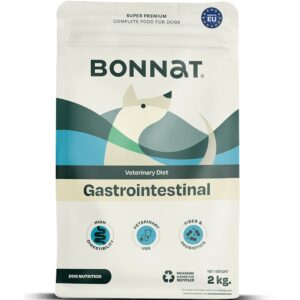 Bonnat Veterinary Diet para Perro Gastrointestinal 2 kg