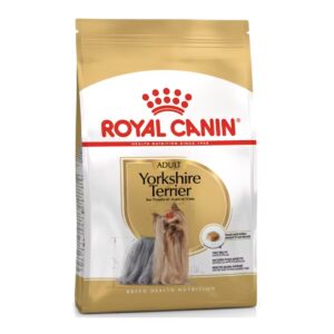 Royal Canin Yorkshire Terrier Adulto