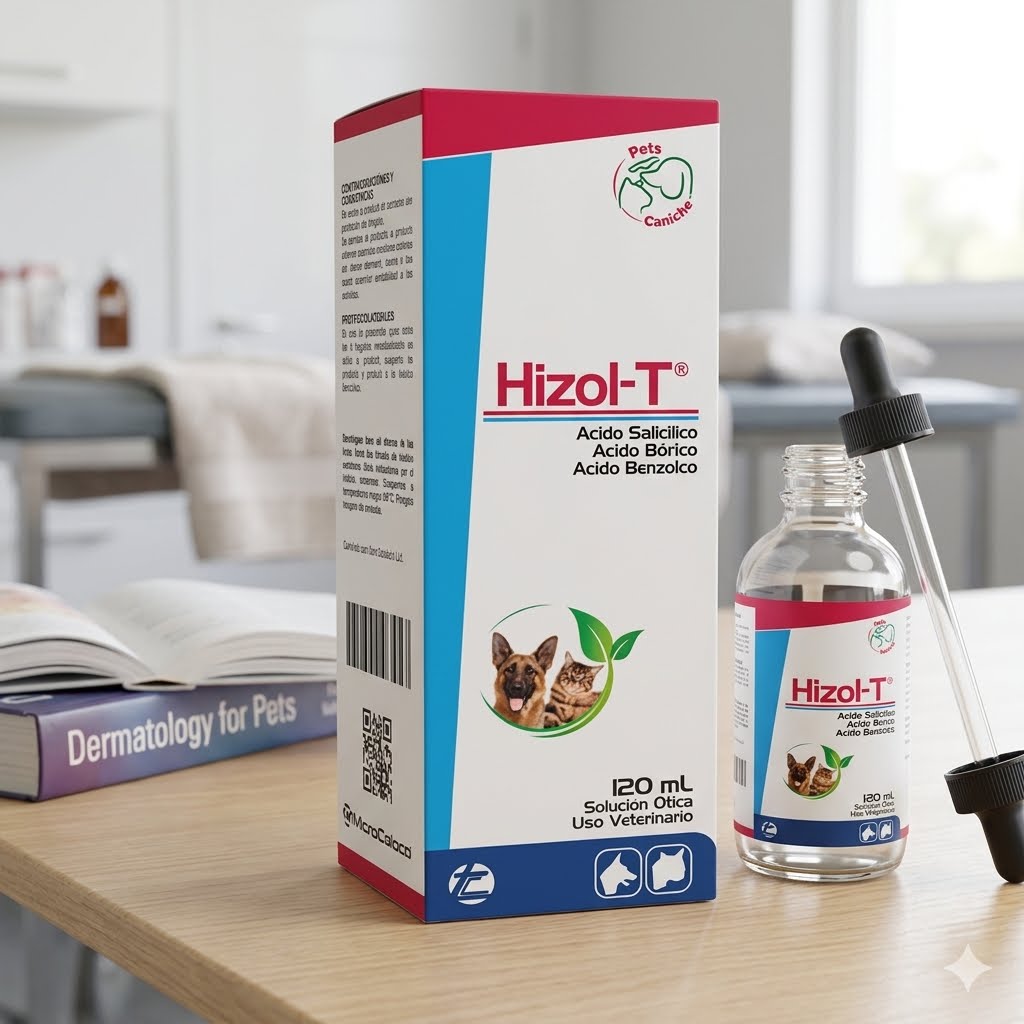 Hizol-T 120 Ml - Image 2