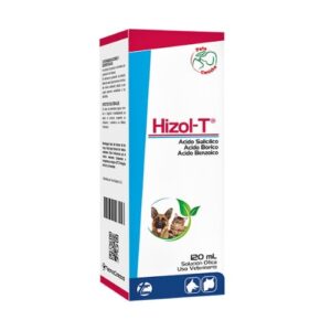 Hizol-T 120 Ml