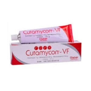 Cutamycon-VF Crema