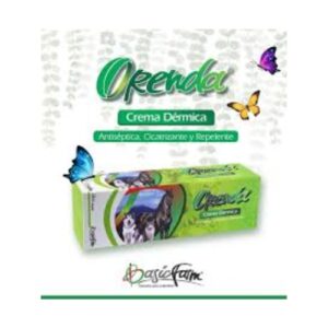 Orenda Crema Dérmica