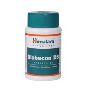 Himalaya Nefrotec DS x 60 tabletas
