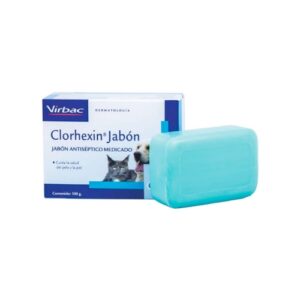 Clorhexin Jabón 100 g