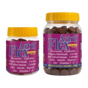 Artri Flex Suplemento