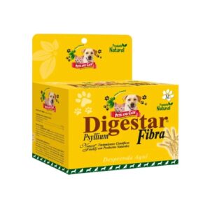 Psyllium Digestar Fibra 12 sobres.