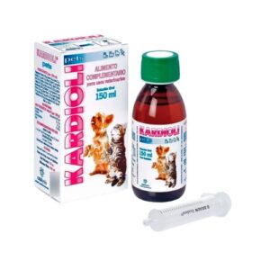 Kardioli Alimento Complementario x 100 Ml
