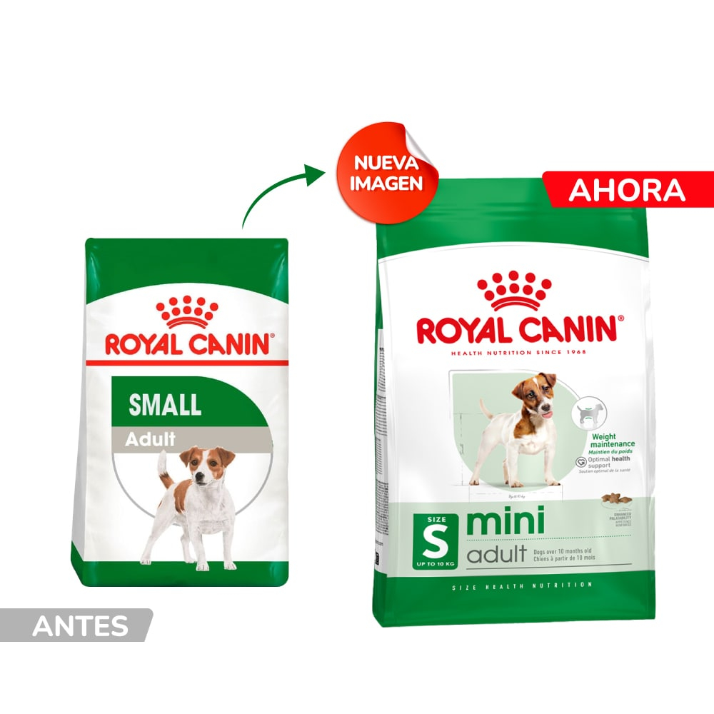 Royal Canin Perros SHN Mini Adulto - Image 7