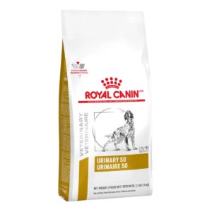 Royal Canin Urinary SO para Perro