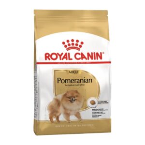 Royal Canin Pomeranian Adulto