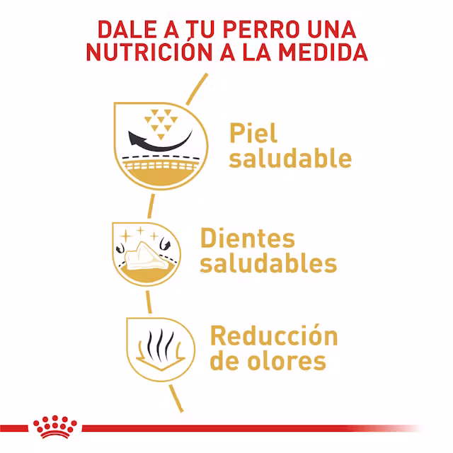 Royal Canin Pomeranian Adulto - Image 6